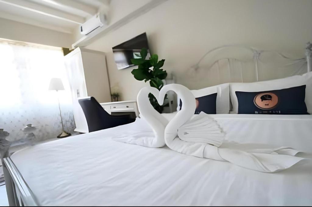 2499 Heritage Chinatown Bangkok Hotel By Roomquest Banguecoque Exterior foto